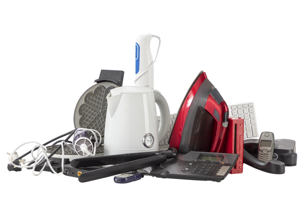 Elektroaltgeräte einfacher recyceln